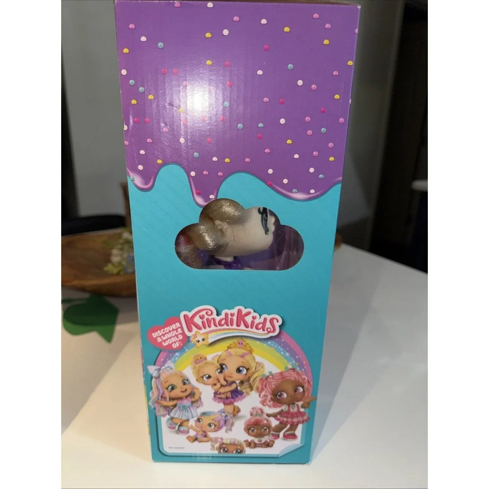 Scented Sisters Kindi‎ Kids Tiara Sparkles 10